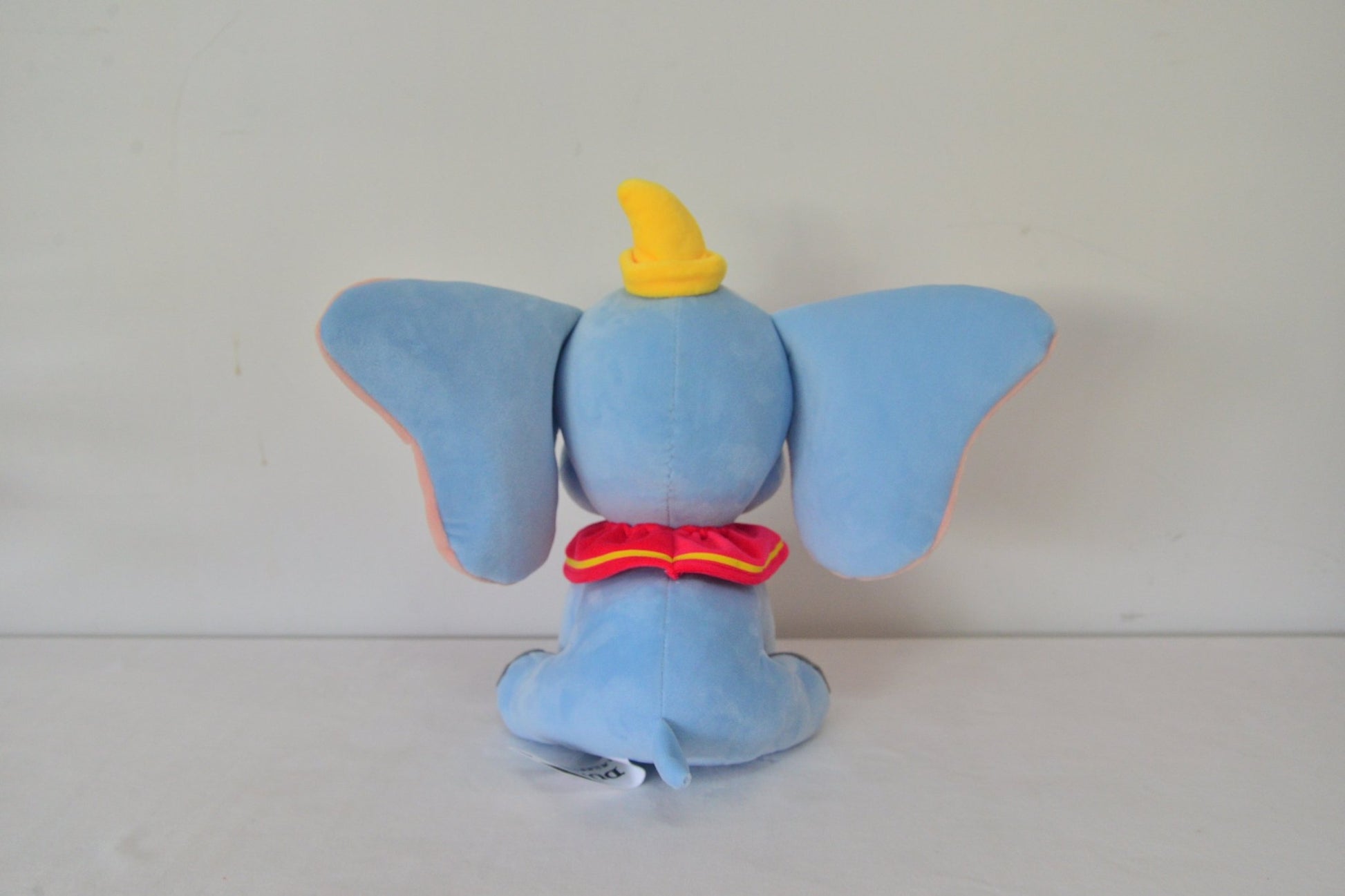 DISNEY PLUSH ANIMAL VALUE DUMBO L14 - Marah Kids