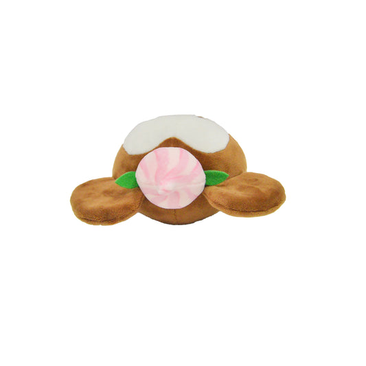 DISNEY PLUSH MINNIE ICE CREAM S6" - Marah Kids