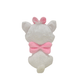 DISNEY PLUSH ANIMAL VALUE MARIE M10" - Marah Kids