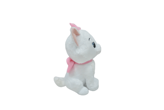DISNEY PLUSH ANIMAL VALUE MARIE M10" - Marah Kids