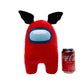 Maxx - Amongus Plush 12In Pdq6 W2 6Asst Woc - Marah Kids