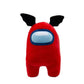 Maxx - Amongus Plush 12In Pdq6 W2 6Asst Woc - Marah Kids