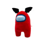 Maxx - Amongus Plush 12In Pdq6 W2 6Asst Woc - Marah Kids