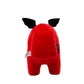 Maxx - Amongus Plush 12In Pdq6 W2 6Asst Woc - Marah Kids