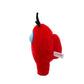 Maxx - Amongus Plush 12In Pdq6 W2 6Asst Woc - Marah Kids