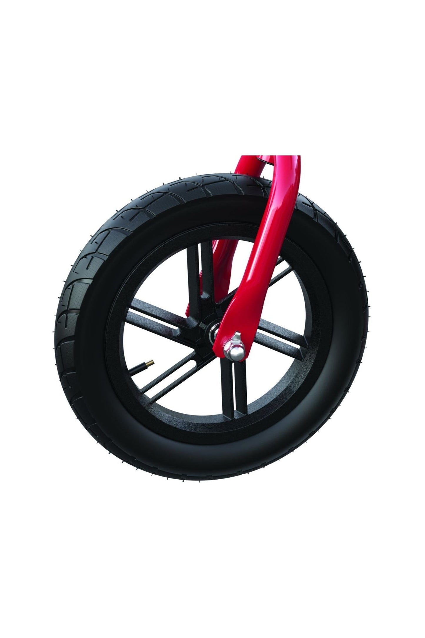 Razor E-Bike Dash Red/Black 5-8Kmh 3+