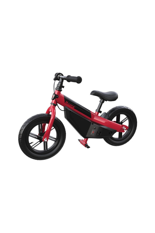 Razor E-Bike Dash Red/Black 5-8Kmh 3+
