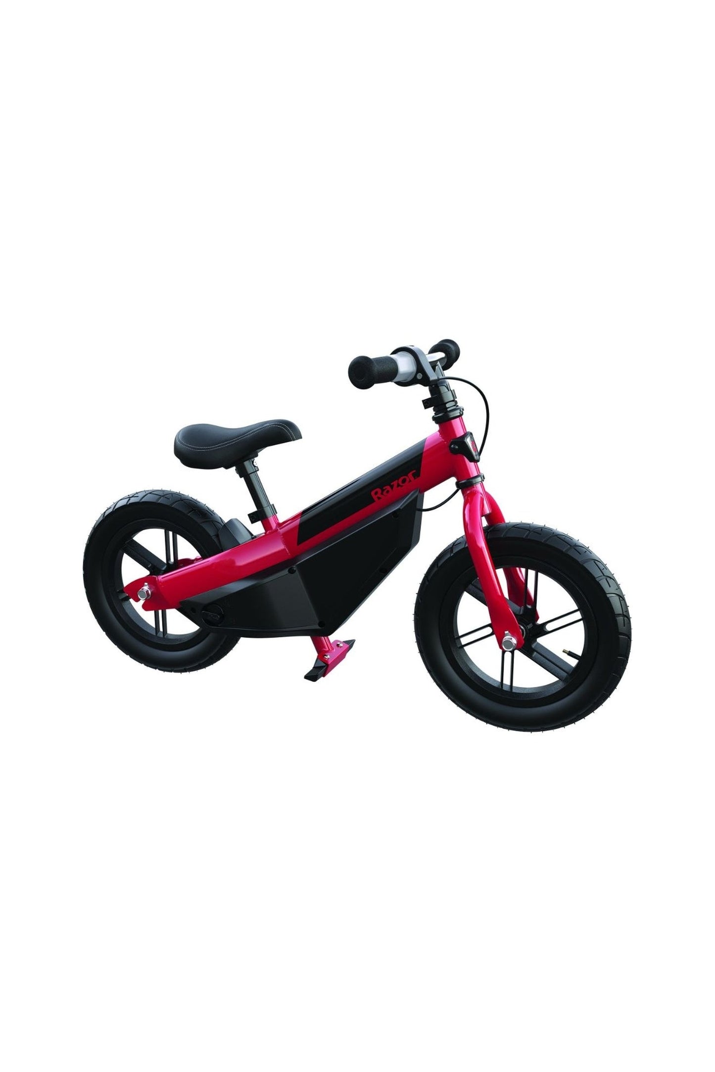 Razor E-Bike Dash Red/Black 5-8Kmh 3+