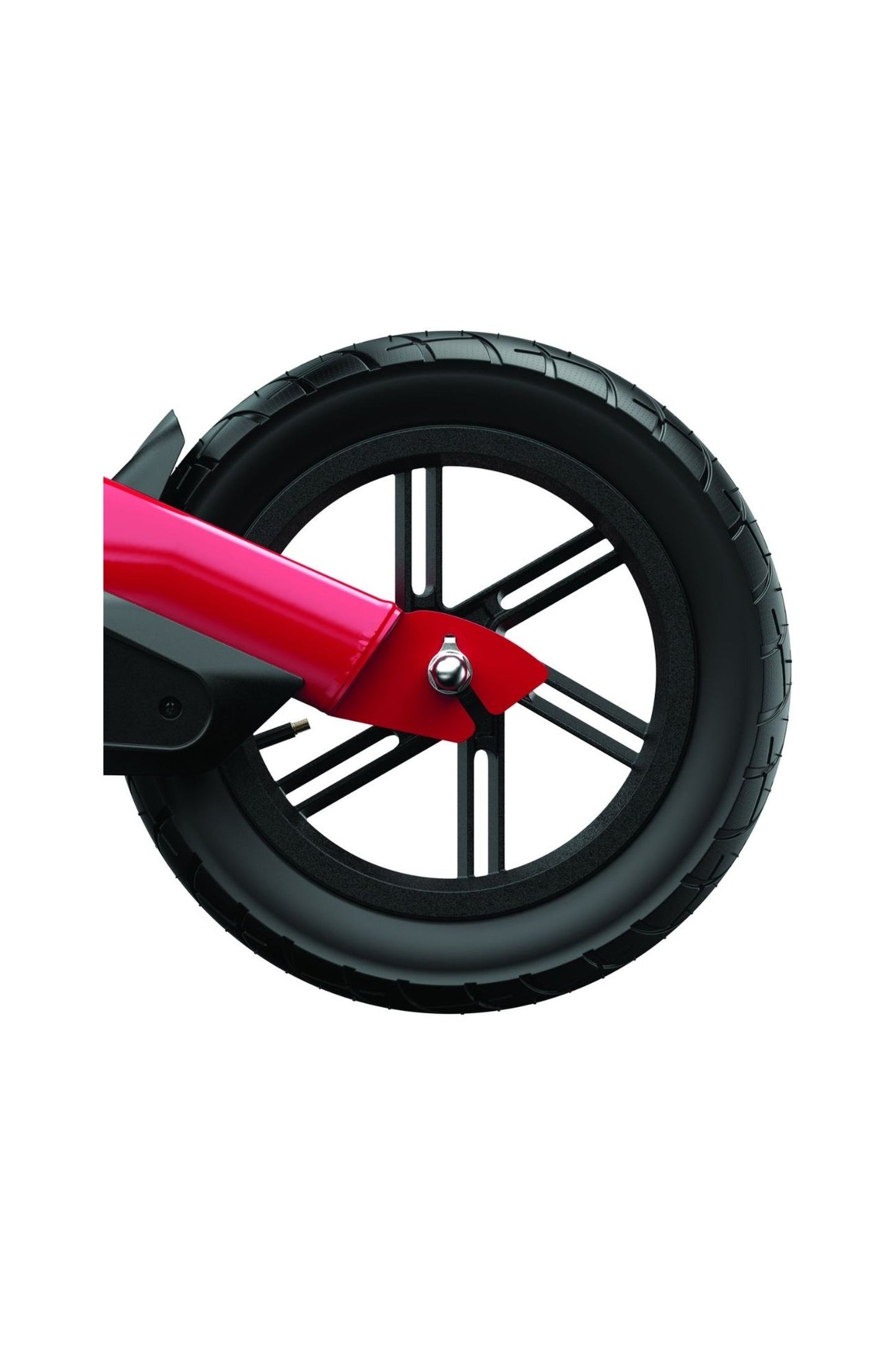 Razor E-Bike Dash Red/Black 5-8Kmh 3+
