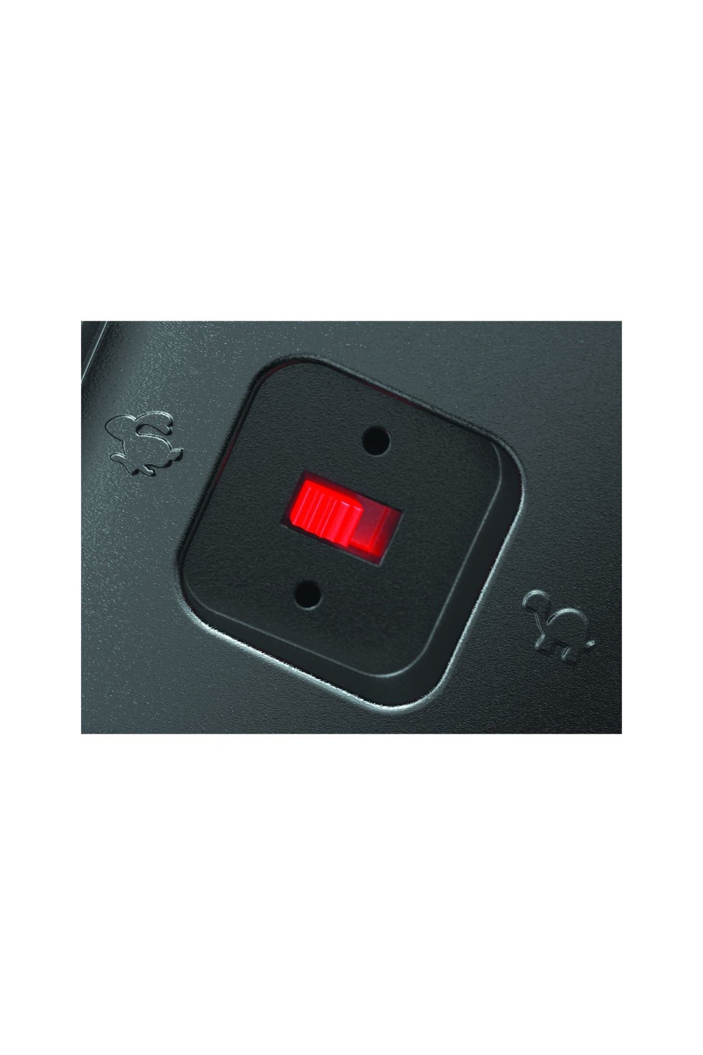 Razor E-Bike Dash Red/Black 5-8Kmh 3+