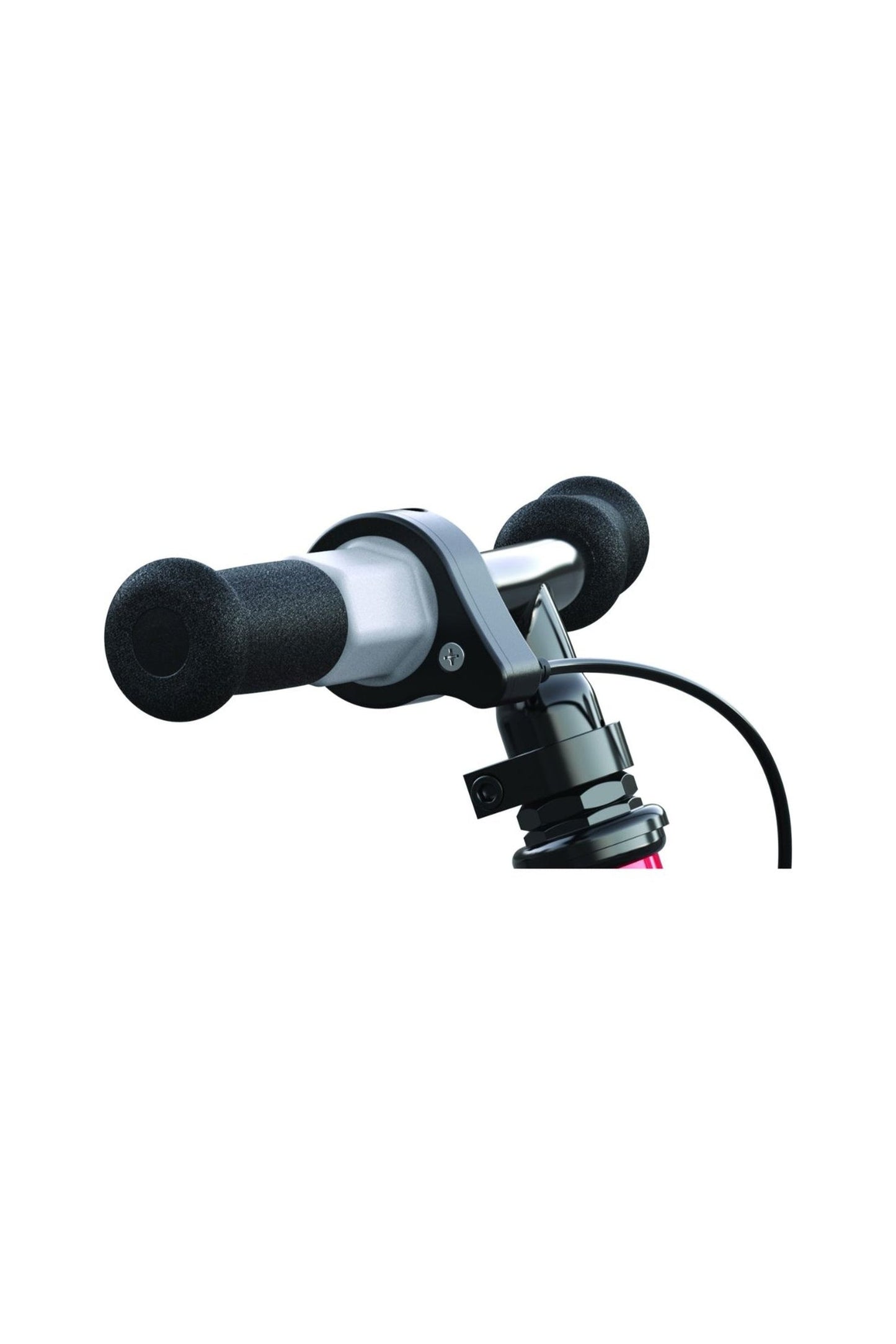 Razor E-Bike Dash Red/Black 5-8Kmh 3+