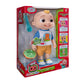 Jaswar -Cocomelon Doll Roto Dlx Interactive Jj
