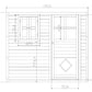 Wood Kraft Kids – Cubby Playhouse - product image 4