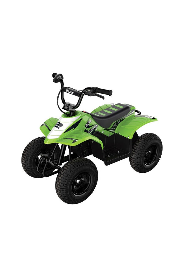 Razor Dirt Quad Mcgrath 13Km/H 8+