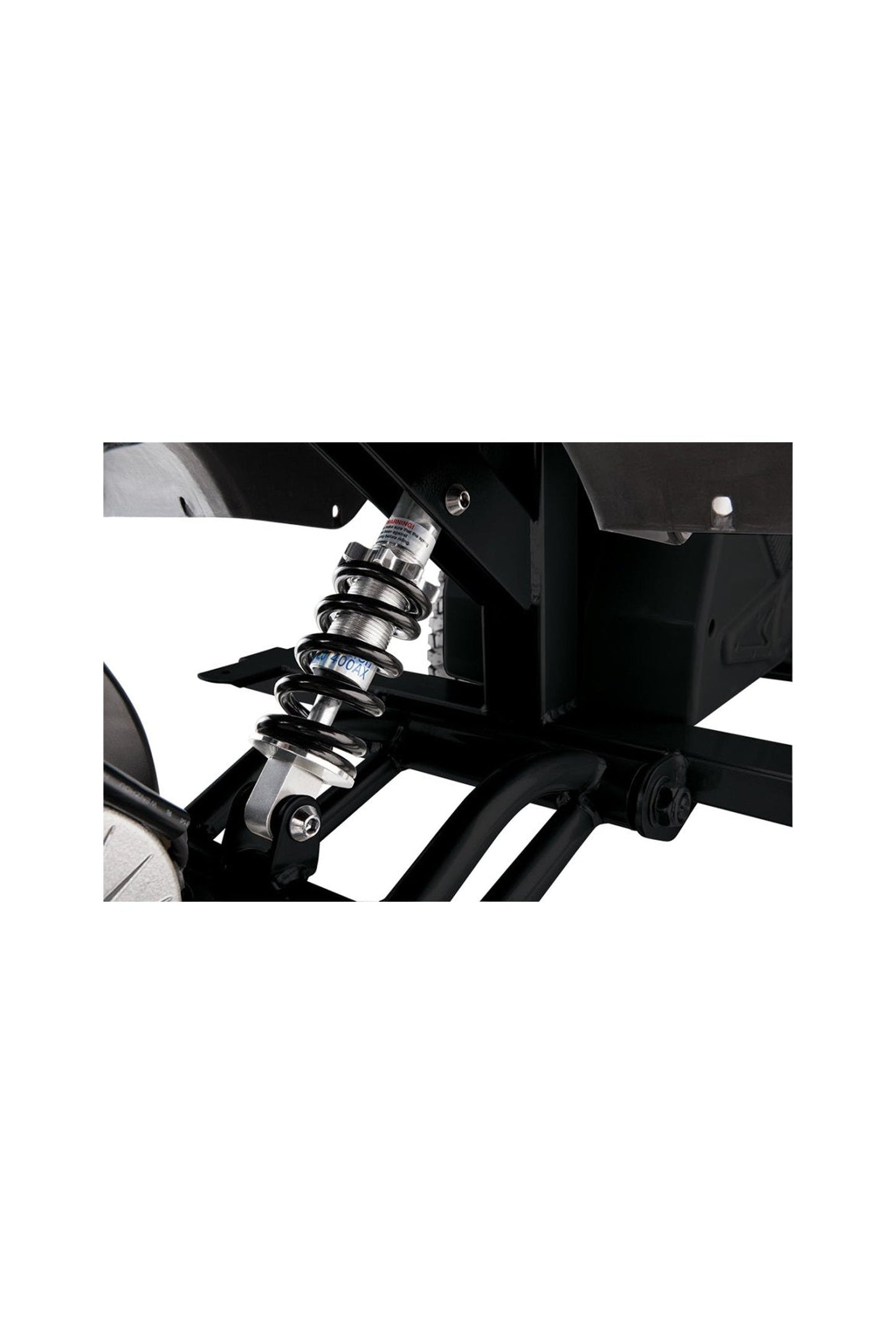 Razor Dirt Quad Mcgrath 13Km/H 8+