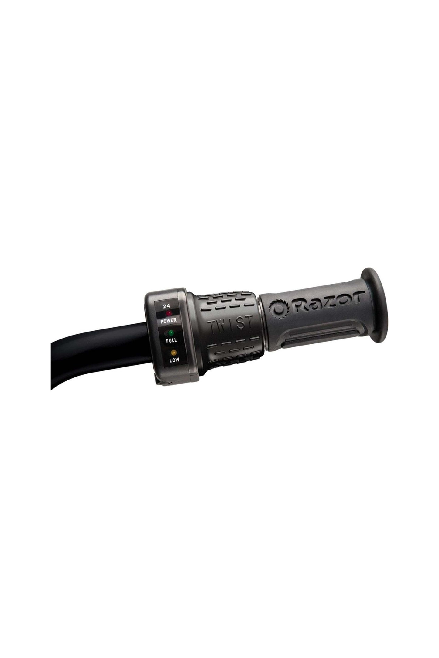 Razor Dirt Quad Mcgrath 13Km/H 8+