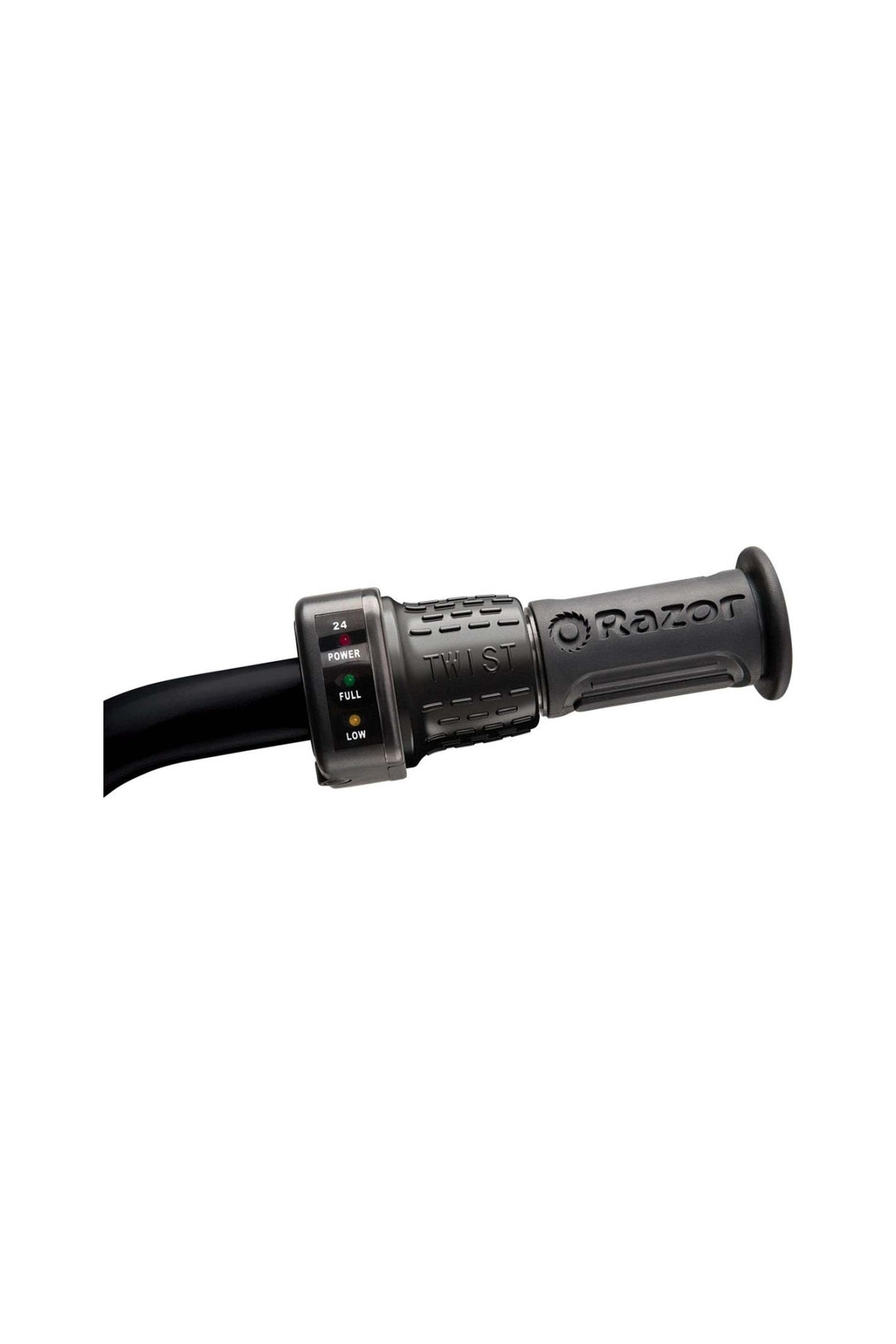 Razor Dirt Quad Mcgrath 13Km/H 8+