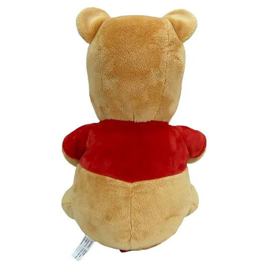 Disney Plush Winnie Core Pooh L 17-Inch