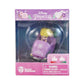 Maxx - Dprincess Pullback 6Asst - Marah Kids