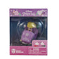 Maxx - Dprincess Pullback 6Asst - Marah Kids