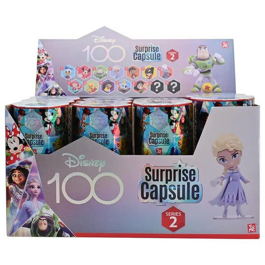 Maxx - Disney Surprise Capsule S2 24Woc Value - Marah Kids