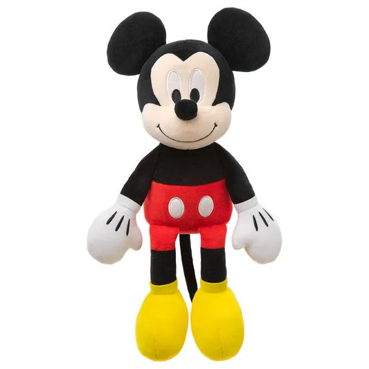 Disney Plush Mickey Classic Value L 18"