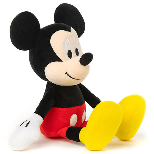 Disney Plush Mickey Classic Value L 18"