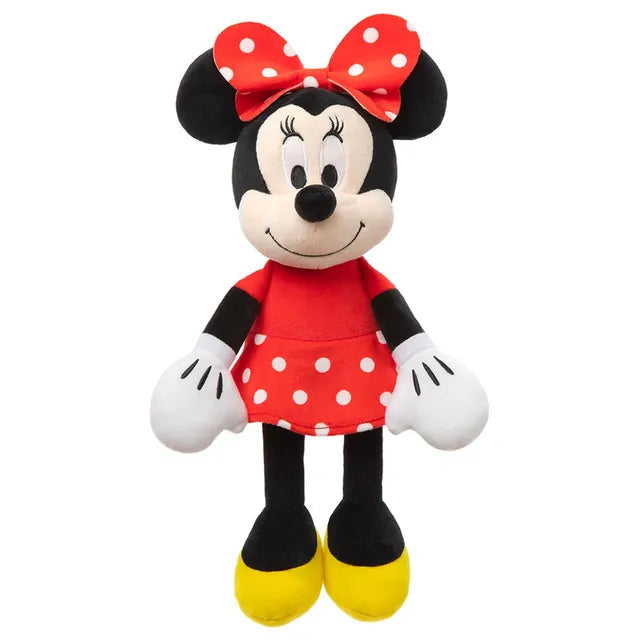 Disney Plush Minnie Classic Value L 18"