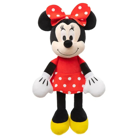 Disney Plush Minnie Classic Value L 18"