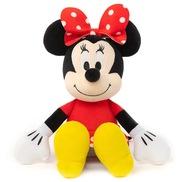 Disney Plush Minnie Classic Value L 18"