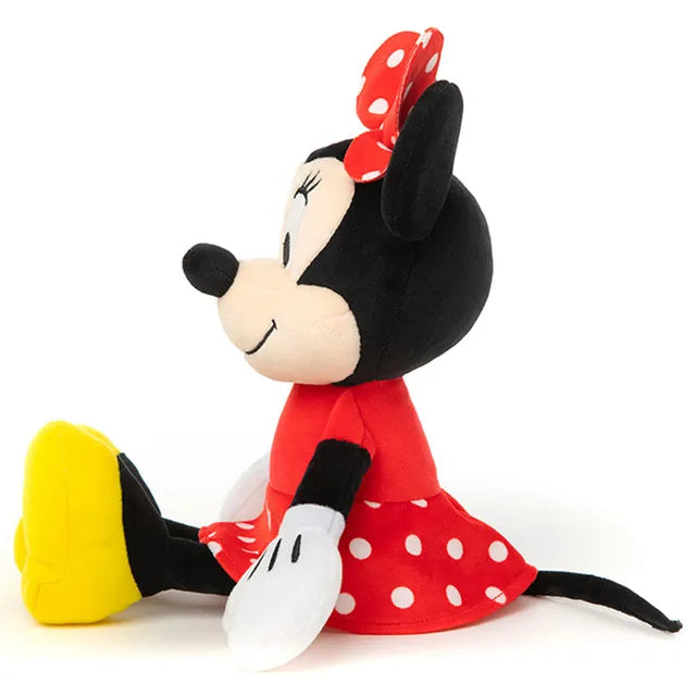Disney Plush Minnie Classic Value L 18"