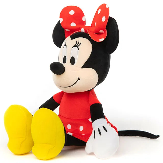 Disney Plush Minnie Classic Value L 18"