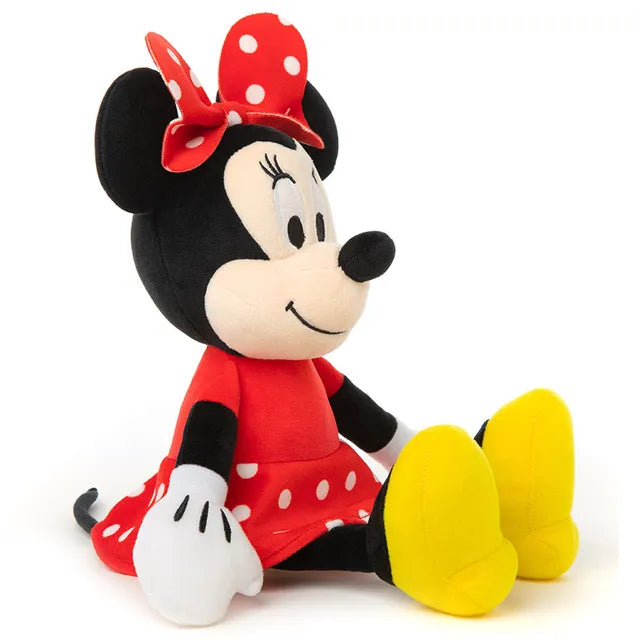 Disney Plush Minnie Classic Value L 18"