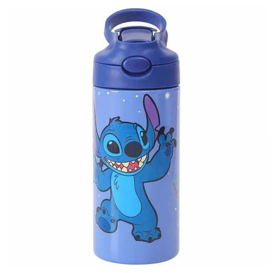 Disney Stitch See ya Later Stainless Steel Water Bottle - Marah Kids