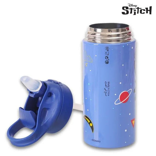 Disney Stitch See ya Later Stainless Steel Water Bottle - Marah Kids