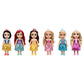 Disney Princess Value Doll Hard Bodice 15 - Inch, 6 Assortment - Marah Kids