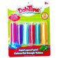 DOHTIME DOUGH 6TUBES BLISTER - Marah Kids