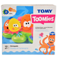 Tomy Toomies - Octopals