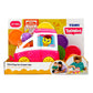 Tomy Toomies -TOMY Toomies Fill & Pop Snack Trucks Ast