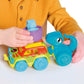 Tomy Toomies -Roll & Go Raptors