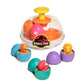 Tomy Toomies -Spin & Hatch Dino Eggs