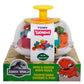 Tomy Toomies -Spin & Hatch Dino Eggs