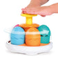 Tomy Toomies -Spin & Hatch Dino Eggs