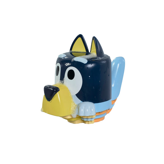 Tomy Toomies -Bluey family pourers