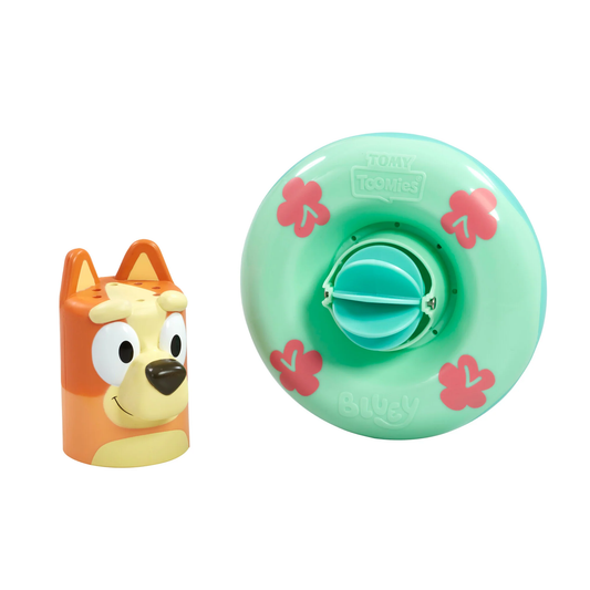Tomy Toomies - Splash & Float Bingo