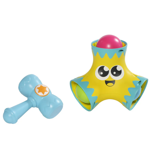 Tomy Toomies-Bash & Pop  - E73668C