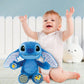 Disney Baby Stitch Calm & Play Battery Operated - Marah Kids