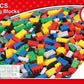 Banbao - Building Blocks Megapack 1000Pcs