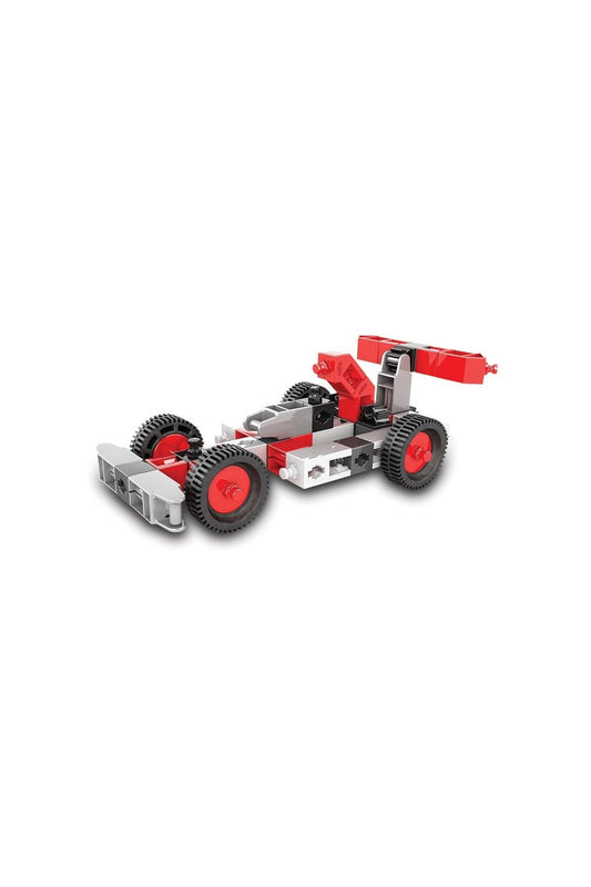 Engino Creative Builder 10 Models Multimodel Set ENGI - 1031 - Marah Kids