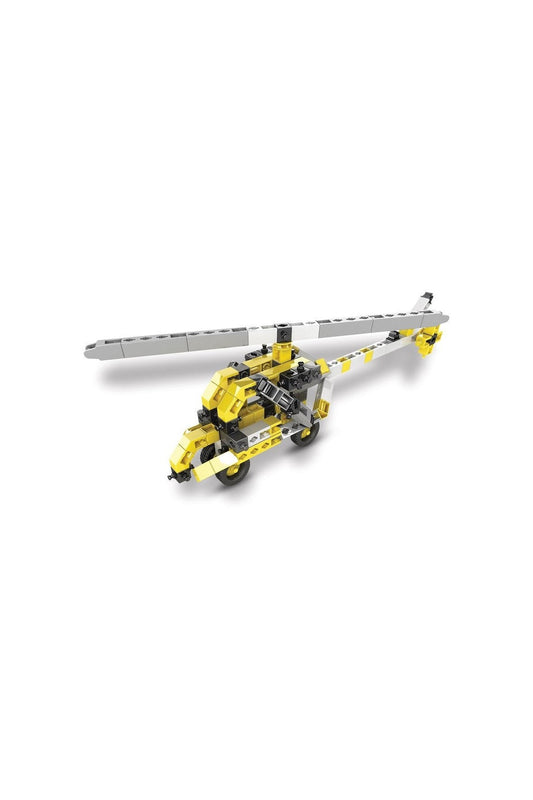 Engino Creative Builder 20 Models - Marah Kids
